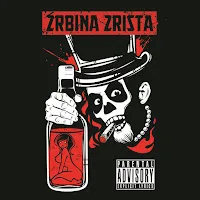 2Rbina 2Rista — Ликантроп — обложка