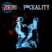 2Rbina 2Rista — Многоёб — обложка