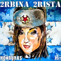 2Rbina 2Rista — Саша Грэй — обложка